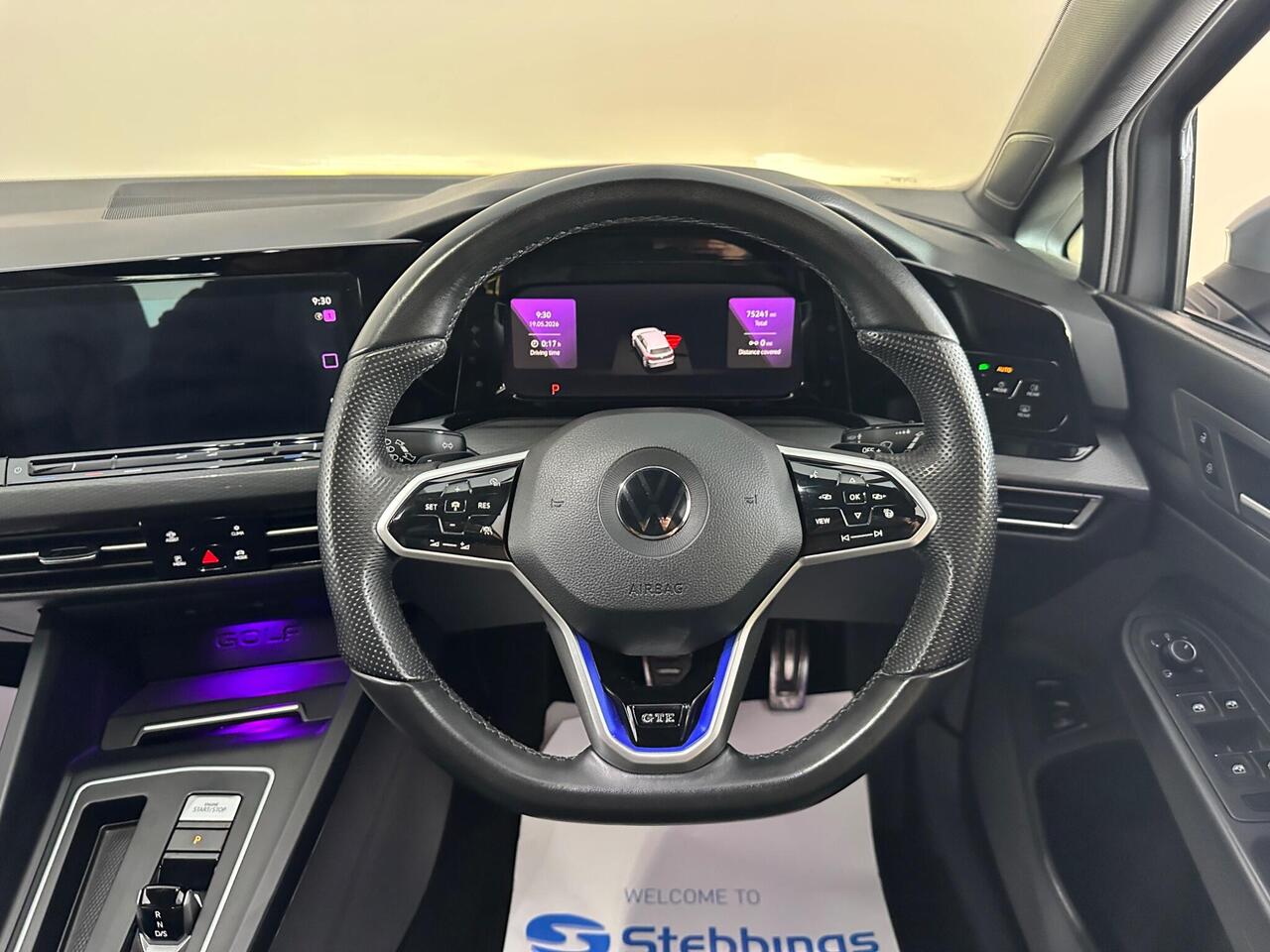 Volkswagen Golf PF21AOC