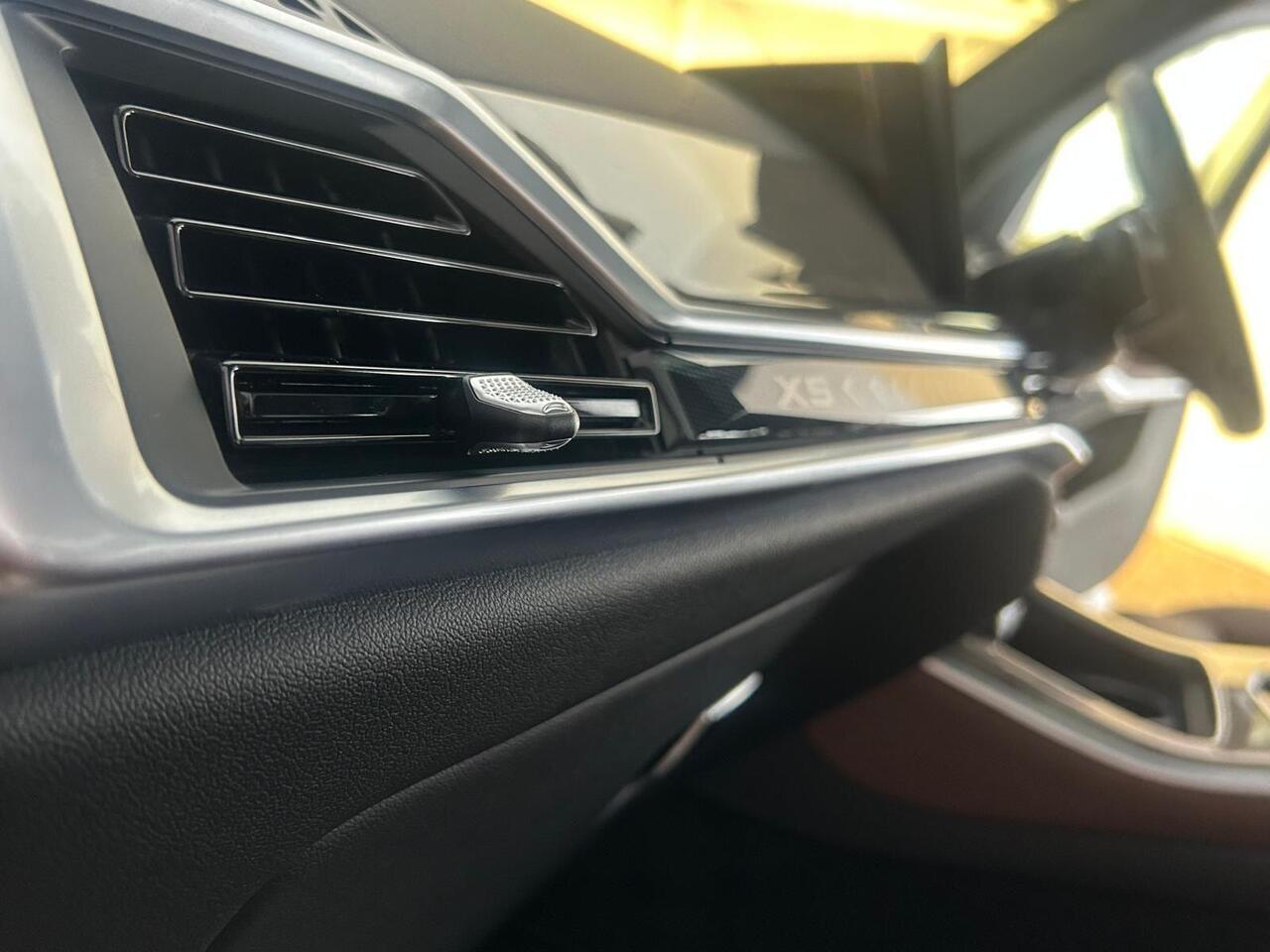 BMW X5 RX74ENM