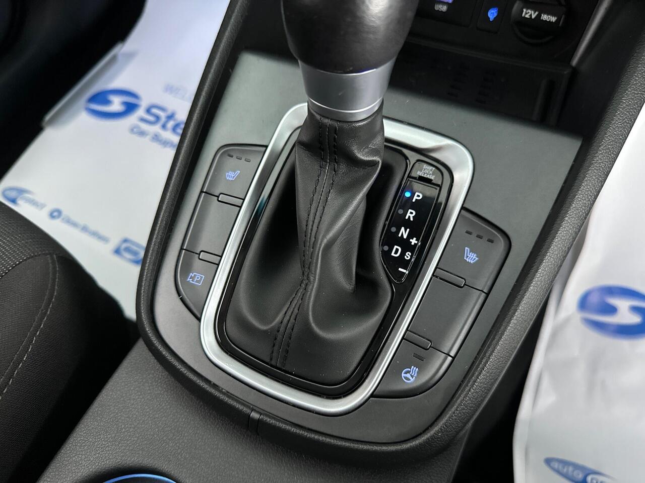 Hyundai KONA PY22KFT