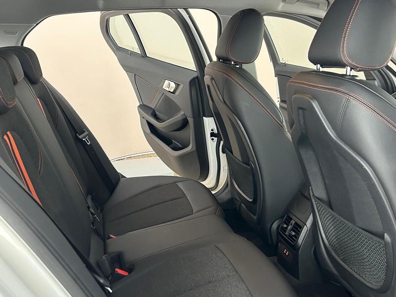 BMW 1 Series AO23HJC