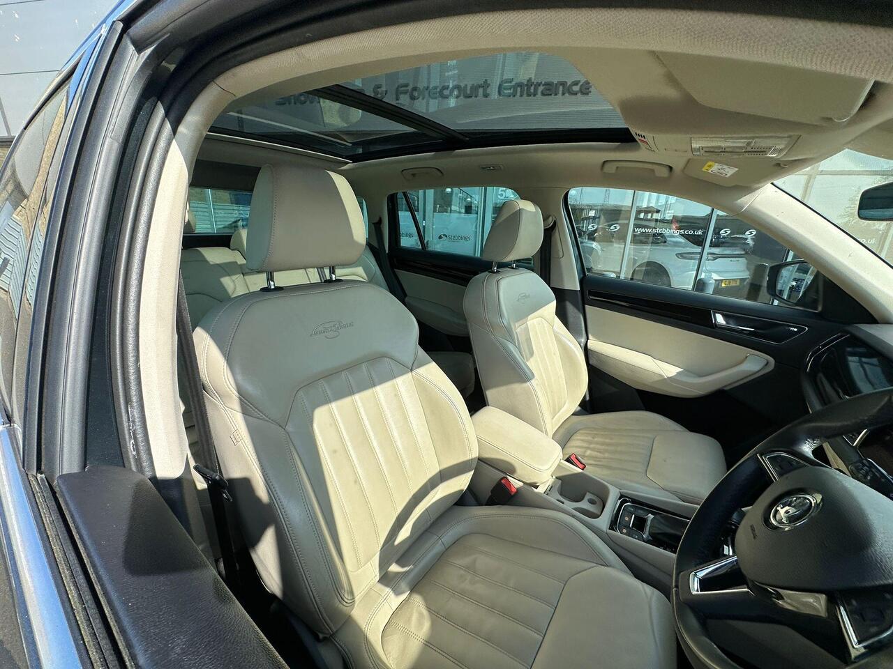 Skoda Kodiaq MT69ZRY