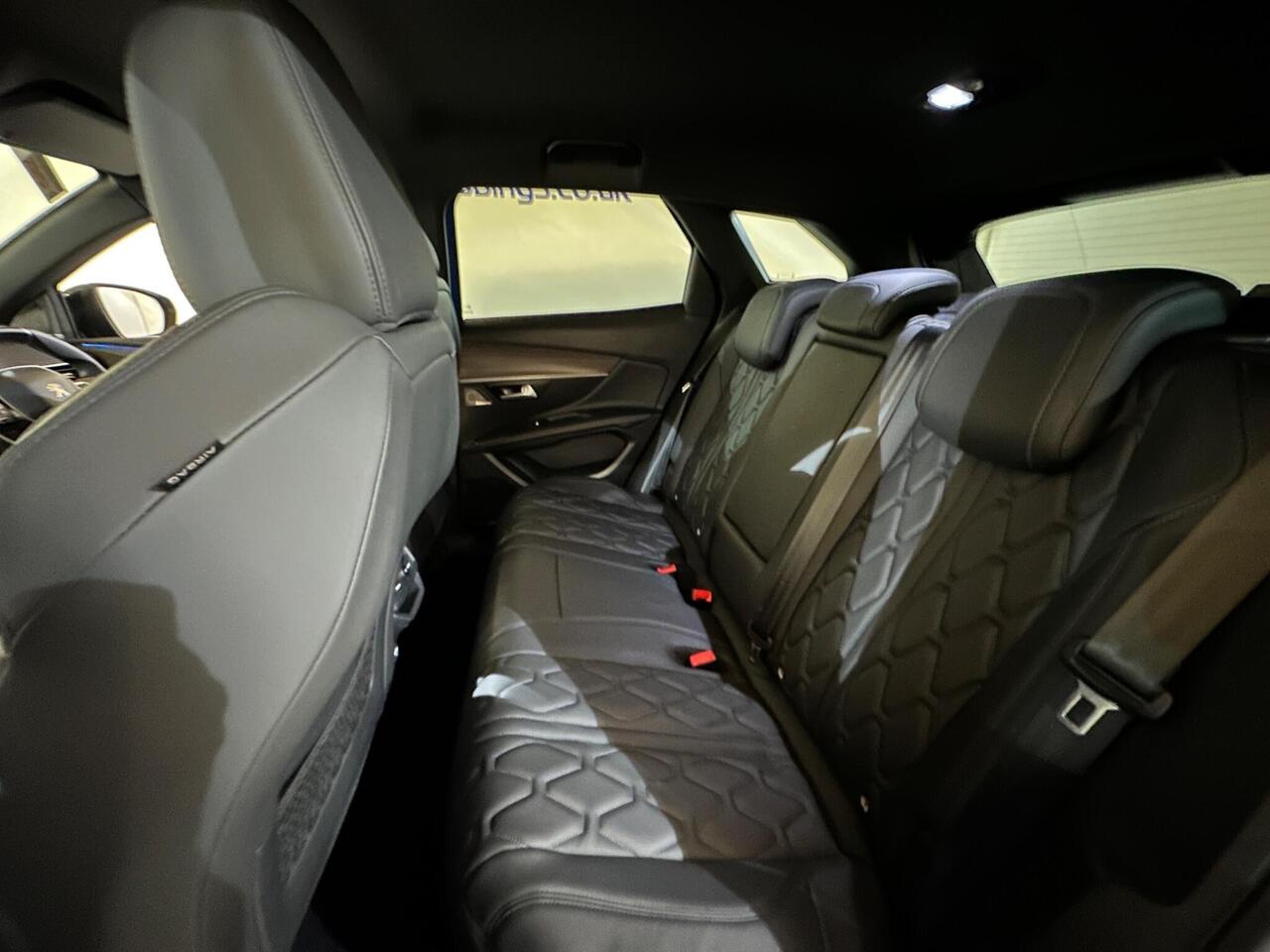 Peugeot 3008 EK21GOC