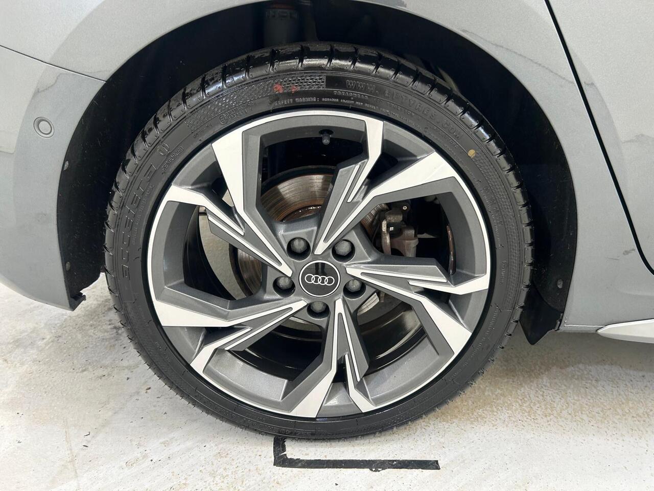 Audi A3 RA21OZJ