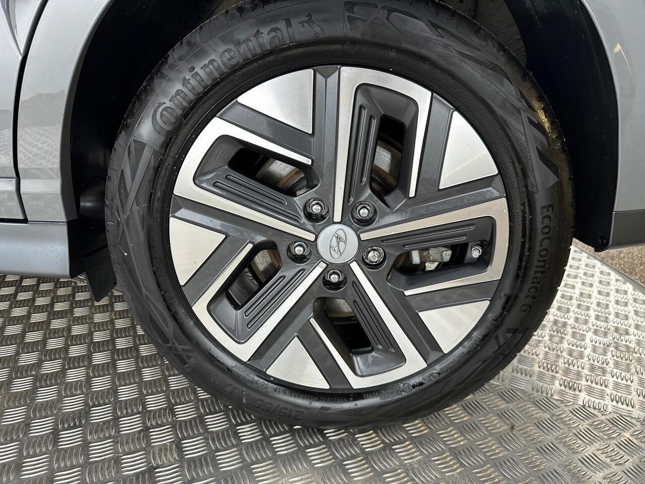 Hyundai KONA NJ72OFR