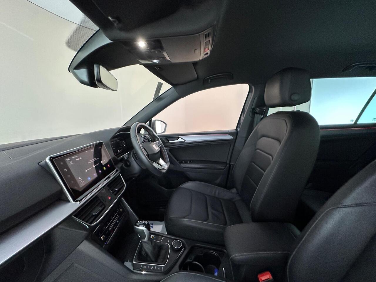 SEAT Tarraco MM24OWP
