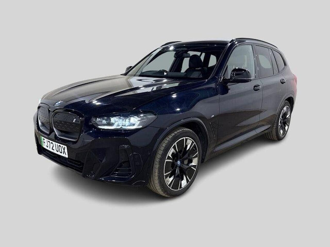 BMW iX3 FJ72UOX