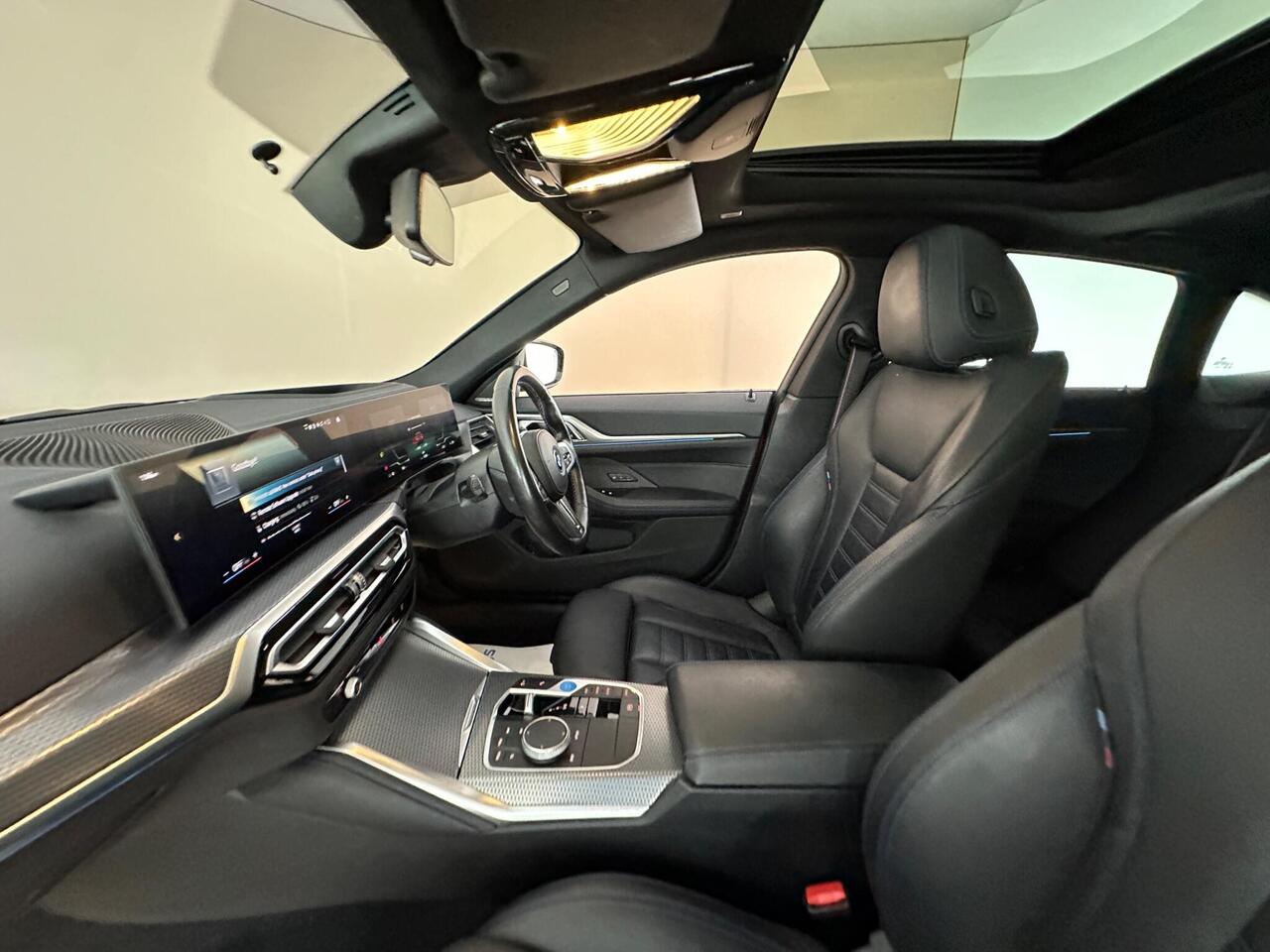 BMW i4 HN23YFV