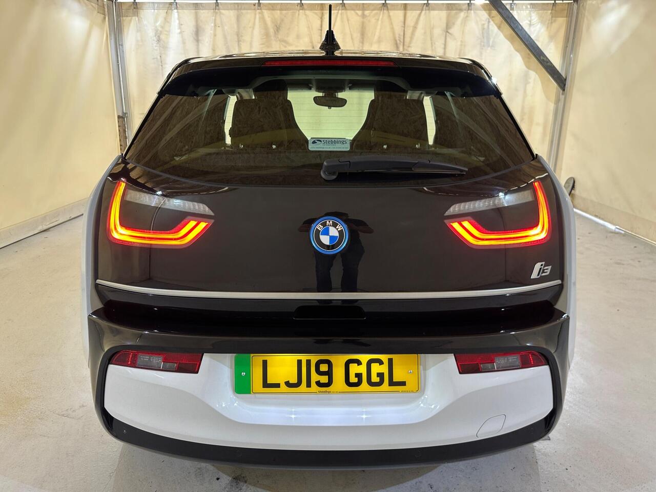 BMW i3 LJ19GGL