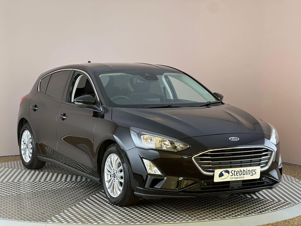 Ford Focus AO69TXA