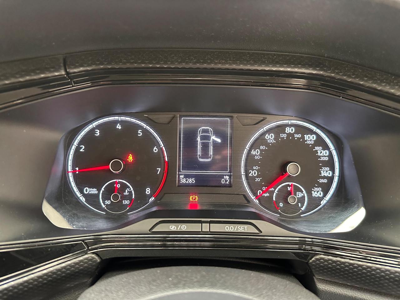 Volkswagen T-Cross RY19MVX