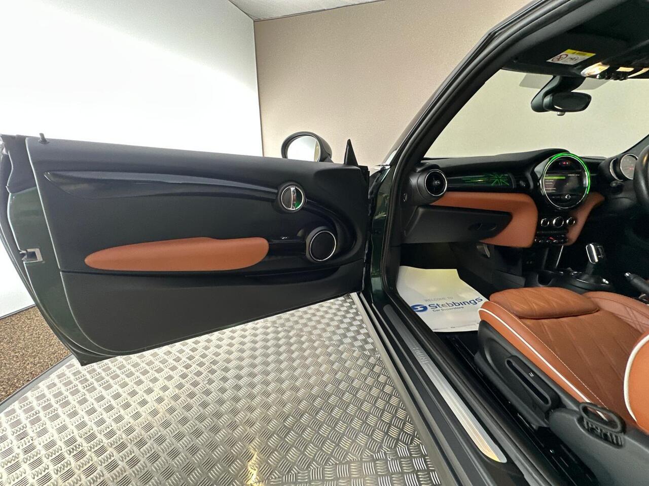 MINI Hatch LR19JVP