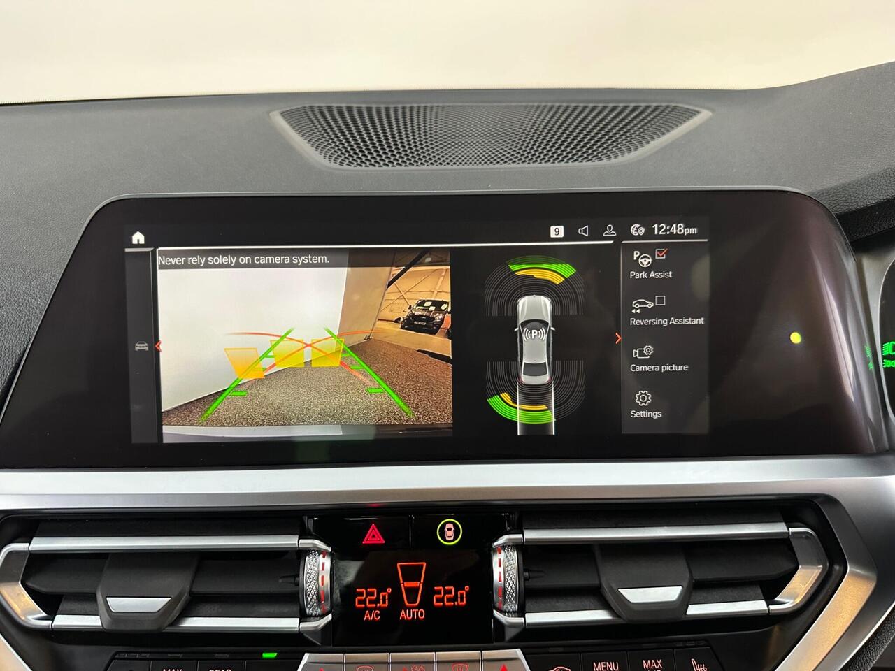 BMW 3 Series ND71EJY