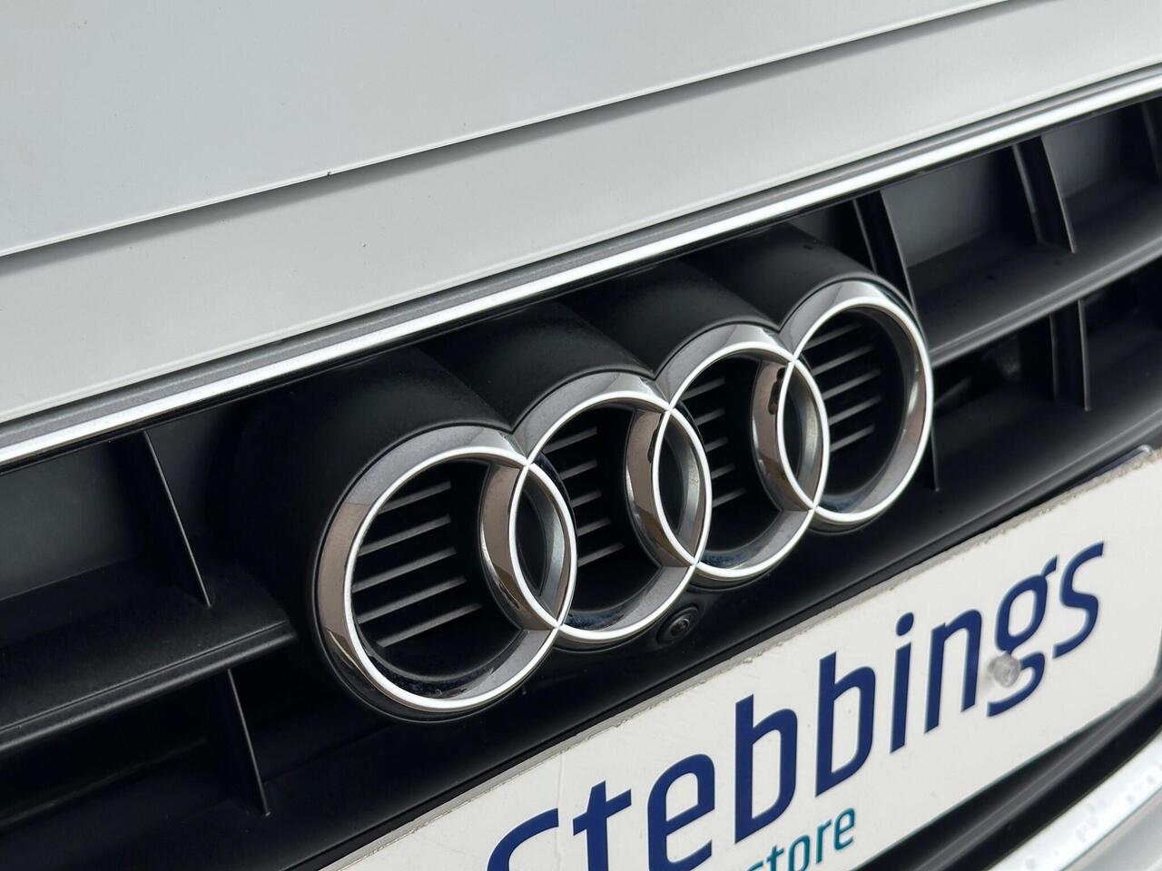 Audi A4 Avant KE23DXG
