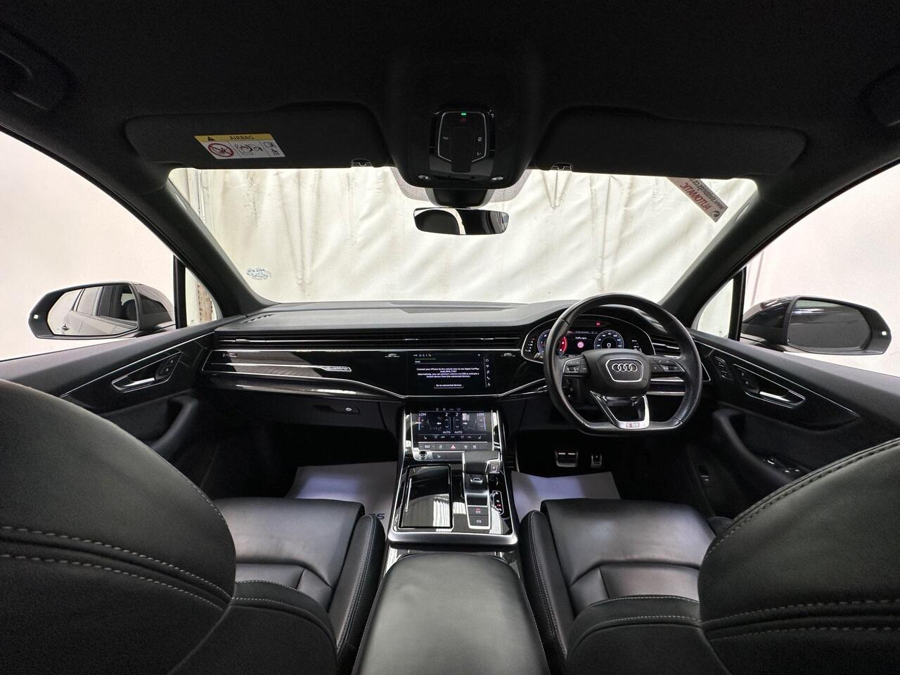 Audi Q7 SG21ZYR