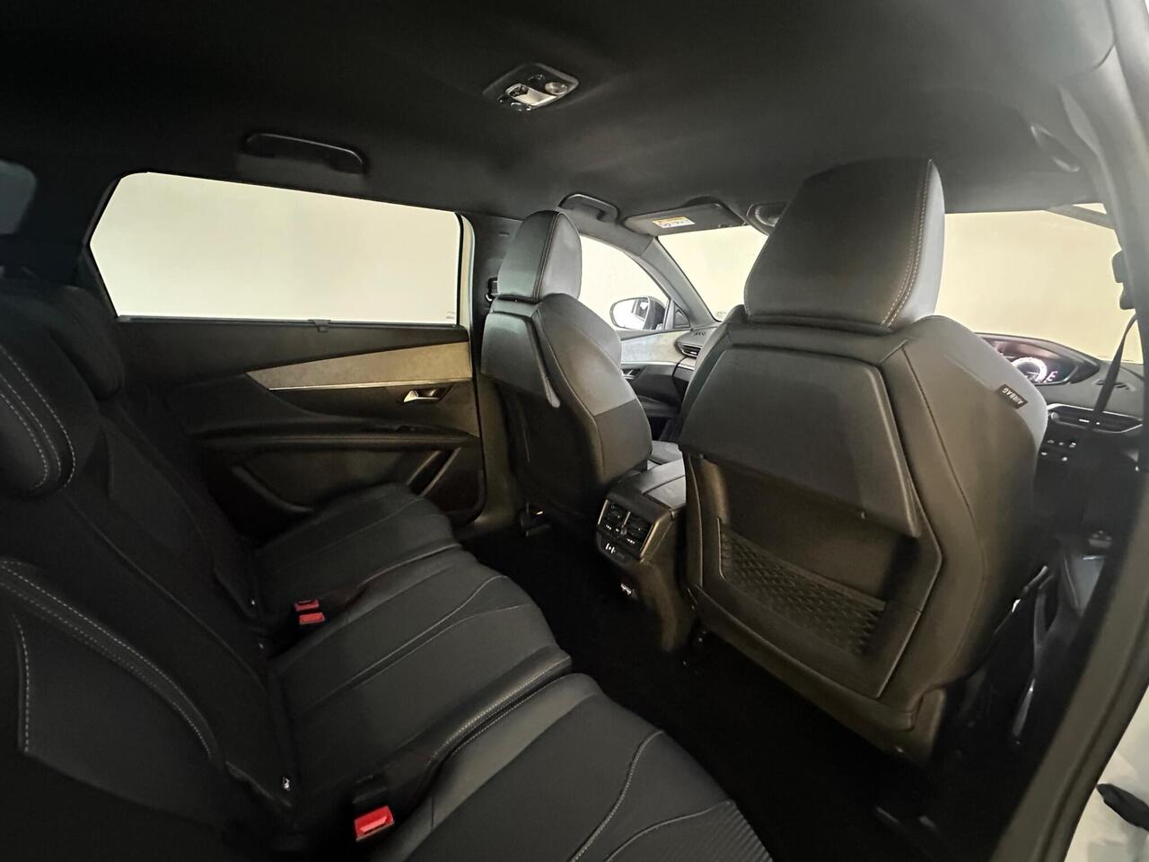 Peugeot 5008 DL23VUJ