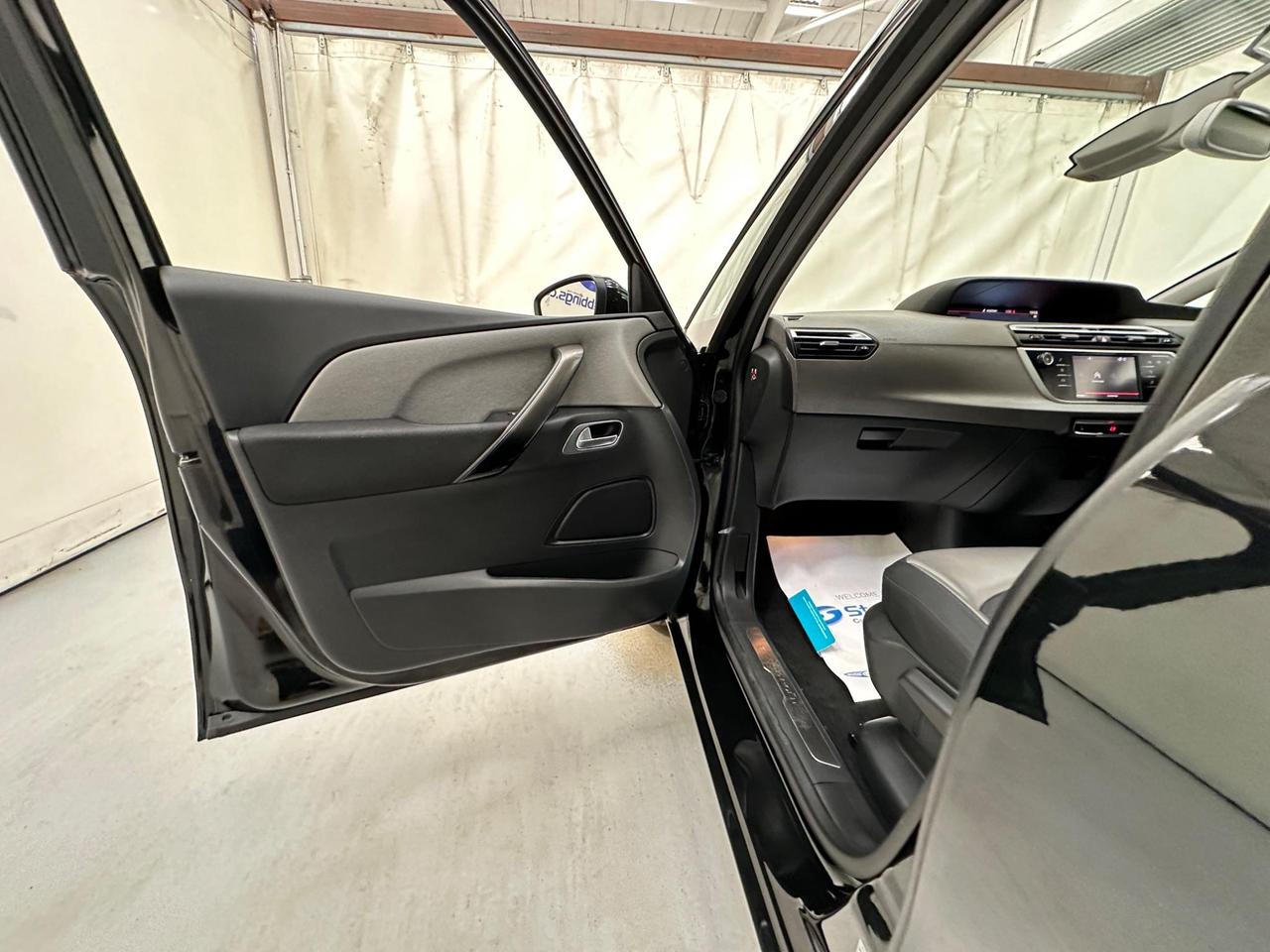 Citroen Grand C4 SpaceTourer AP19SFF