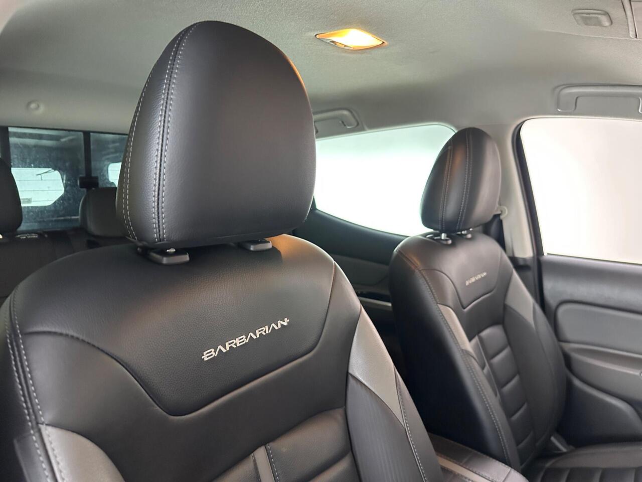 Mitsubishi L200 WN67PVW