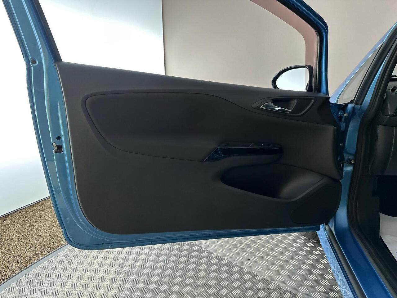 Vauxhall Corsa EO16CAE