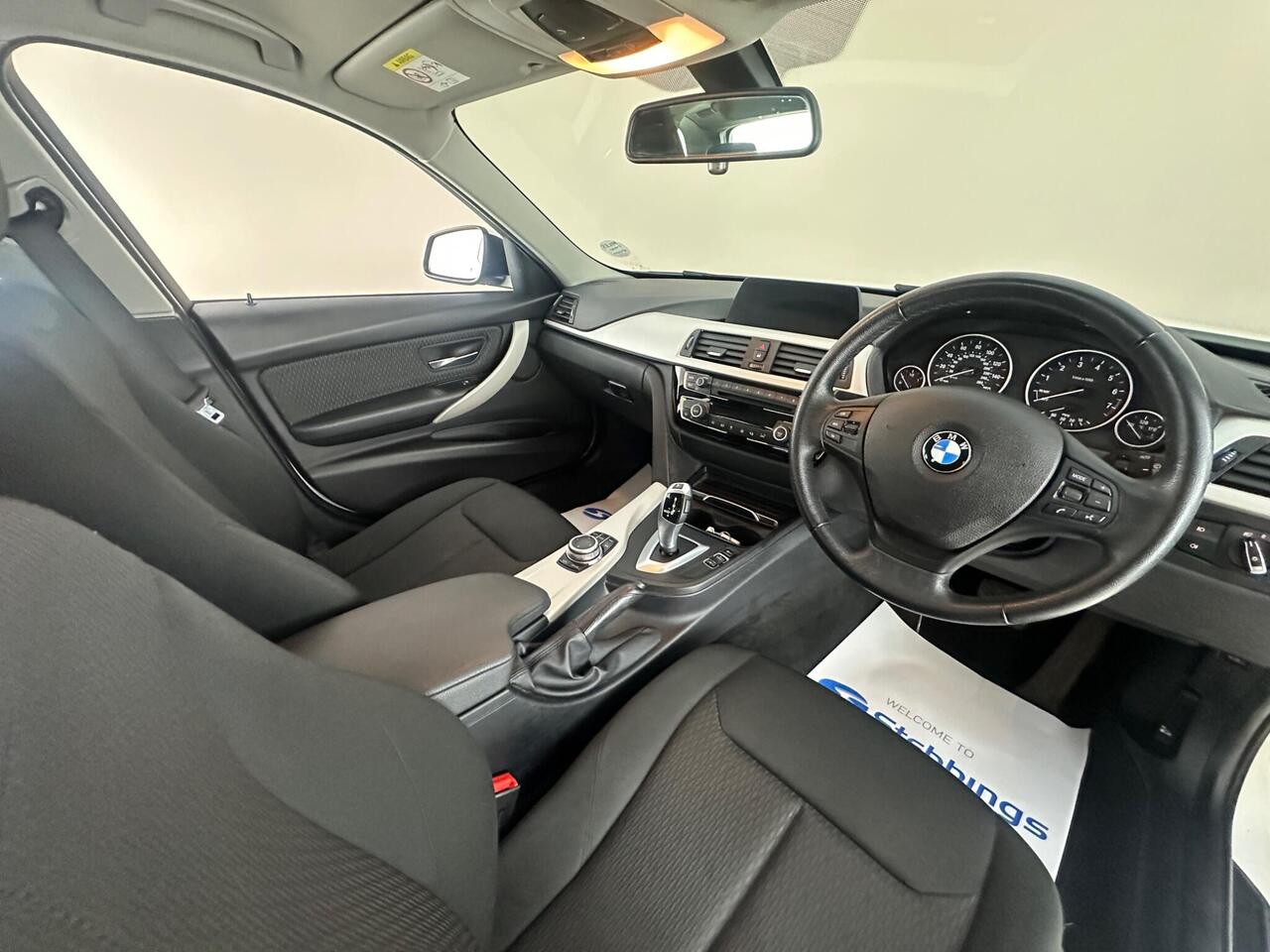 BMW 3 Series MV68EOA