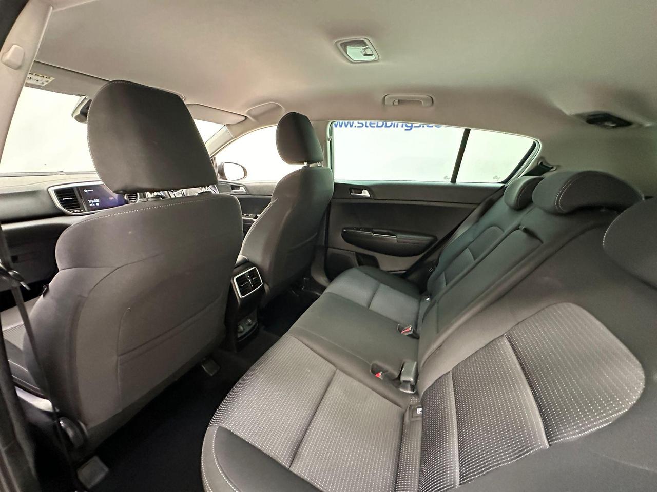 Kia Sportage VGZ3513