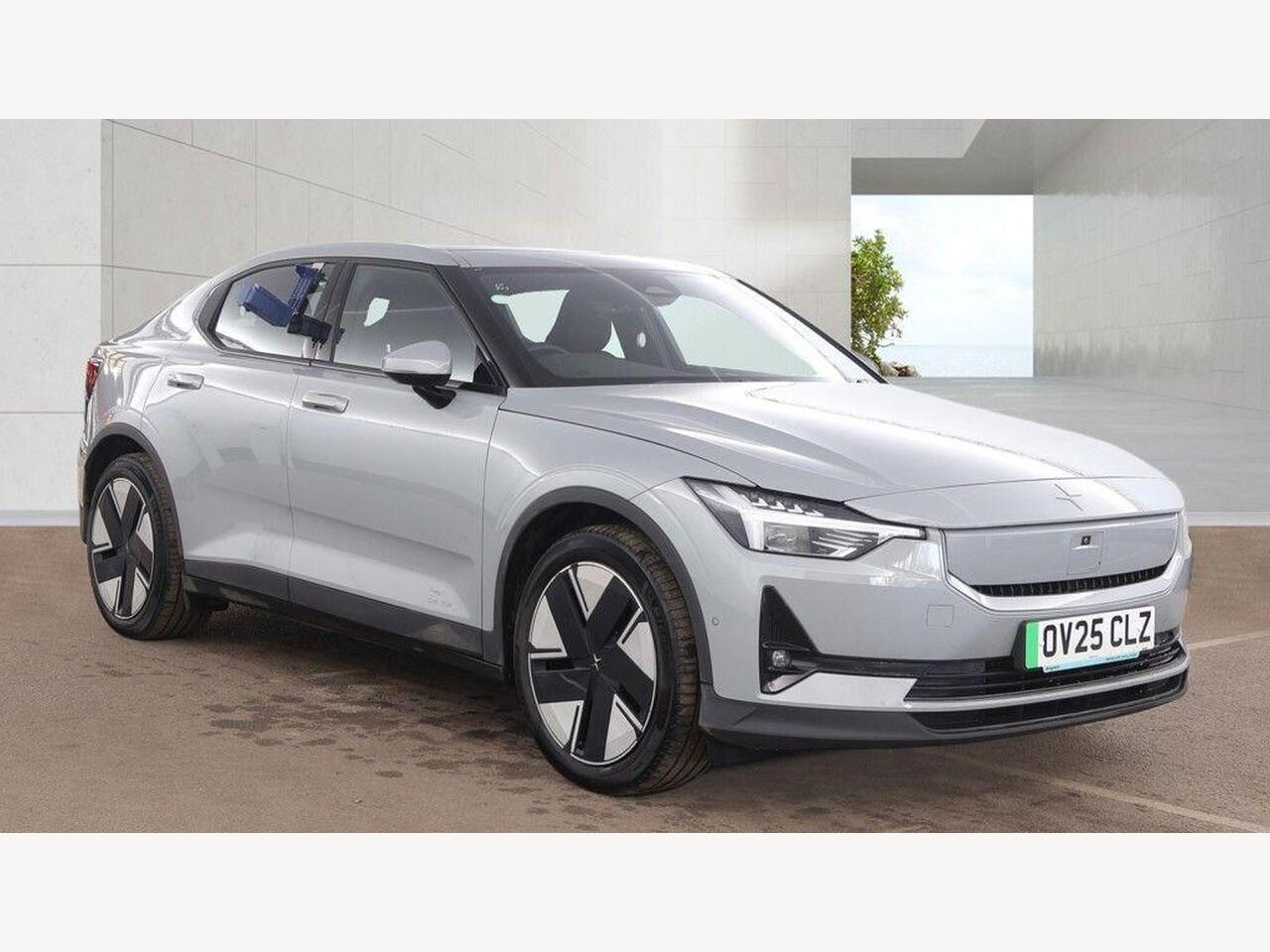 Polestar Polestar 2 OV25CLZ