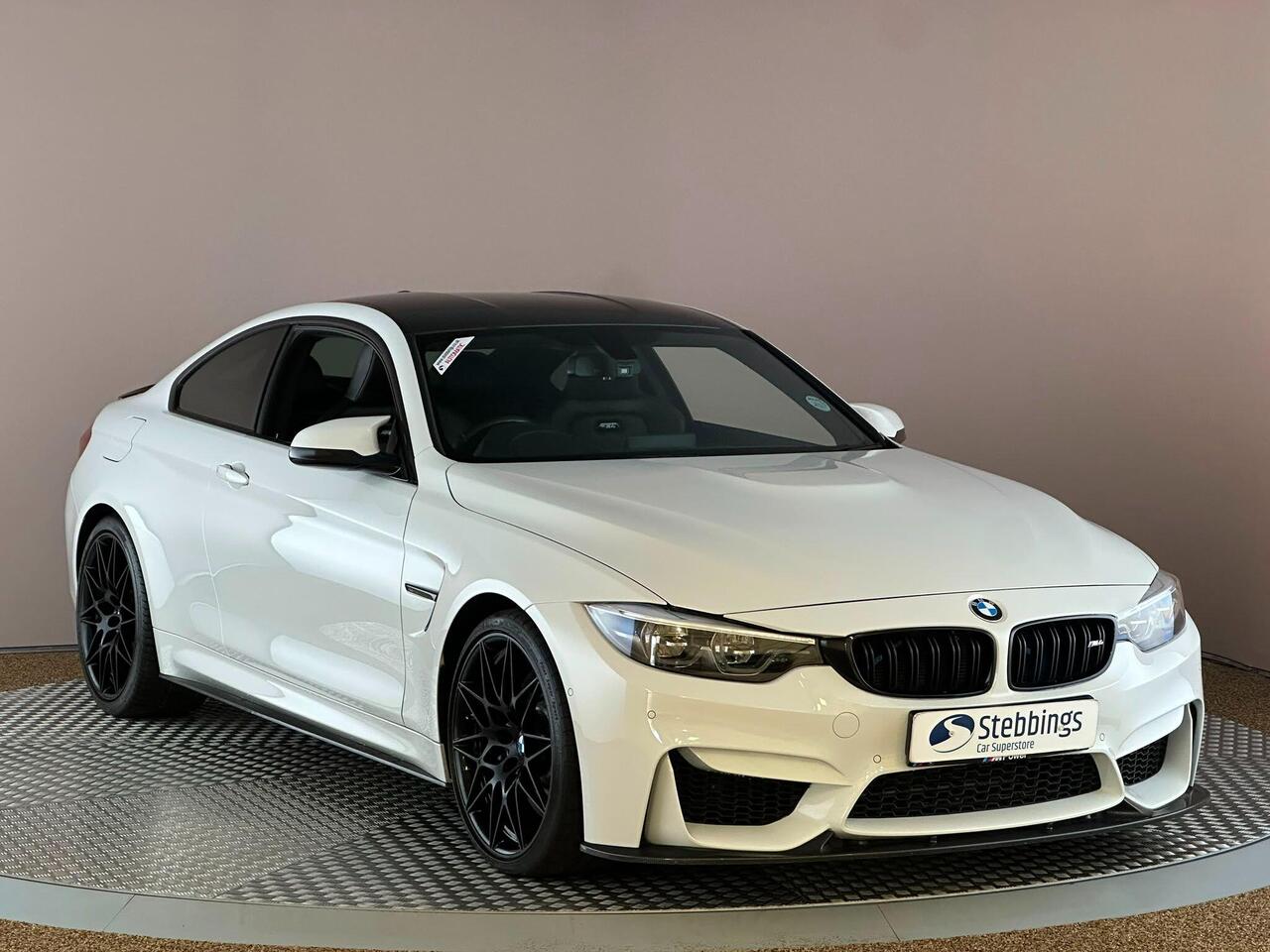BMW M4 AF70SVA