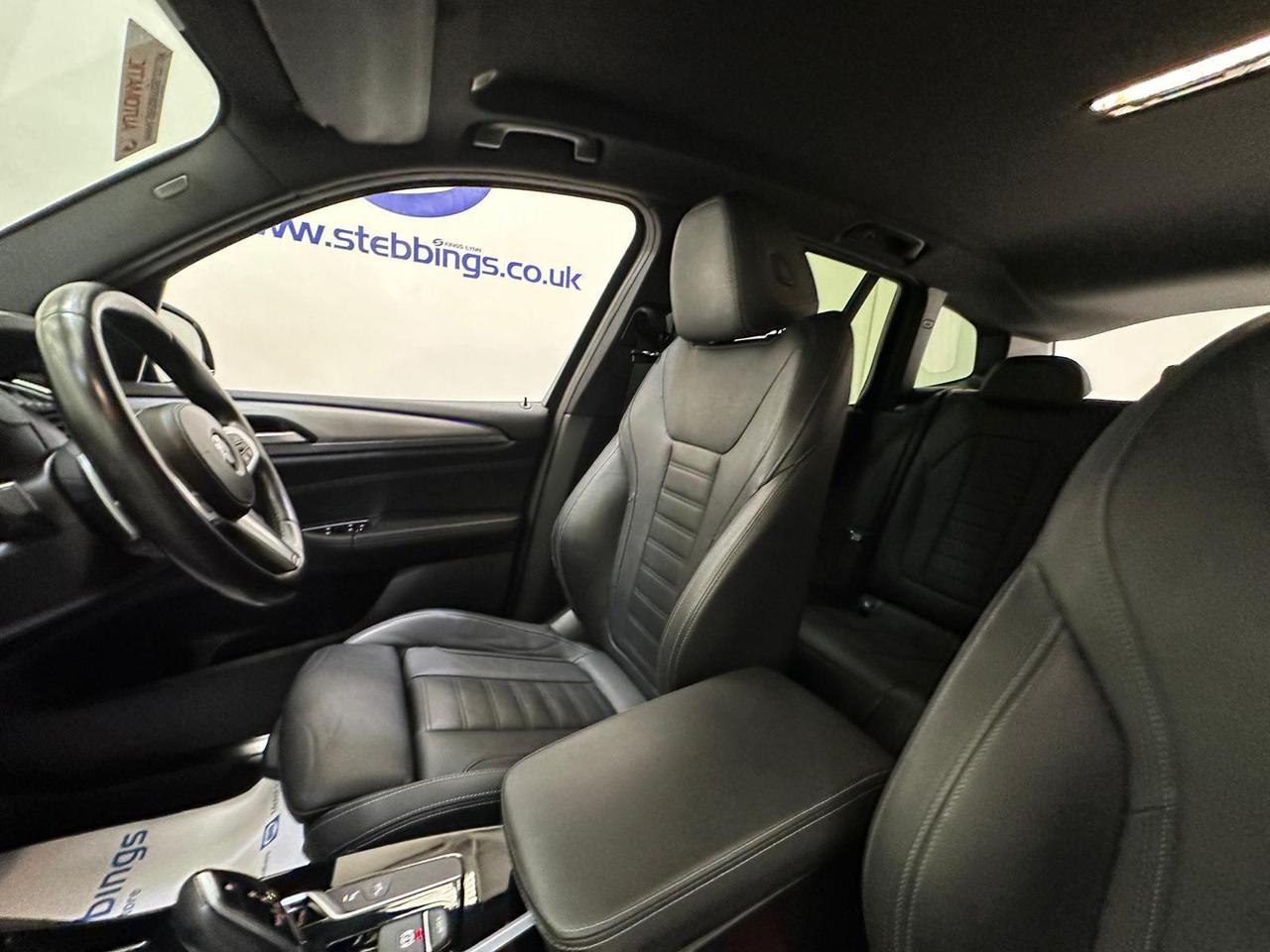 BMW X3 AK21FXJ