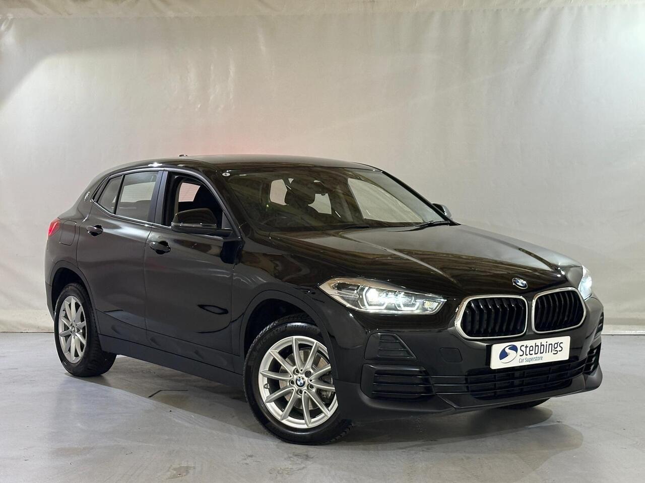 BMW X2 LG70NPF