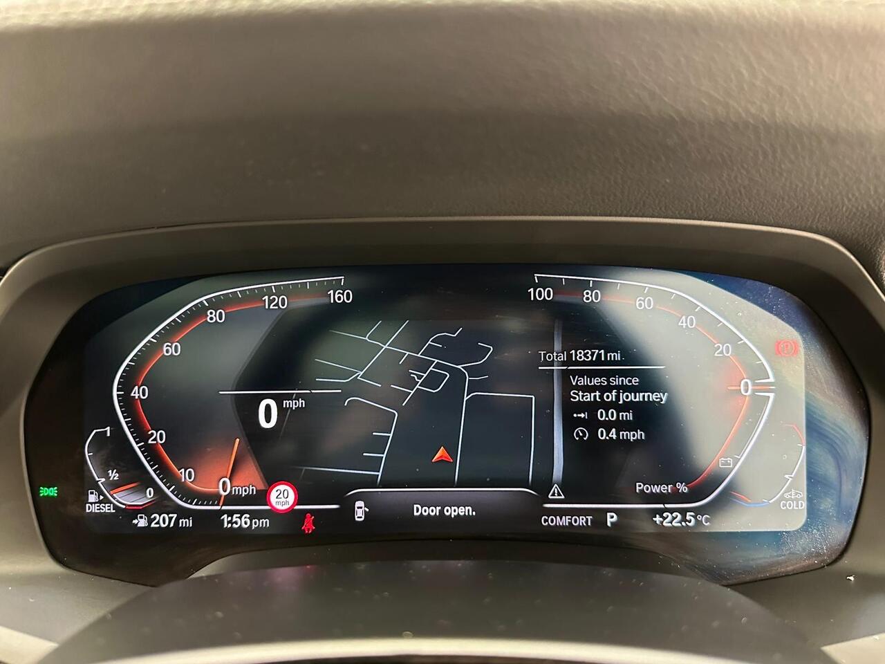 BMW X6 AO22MXR