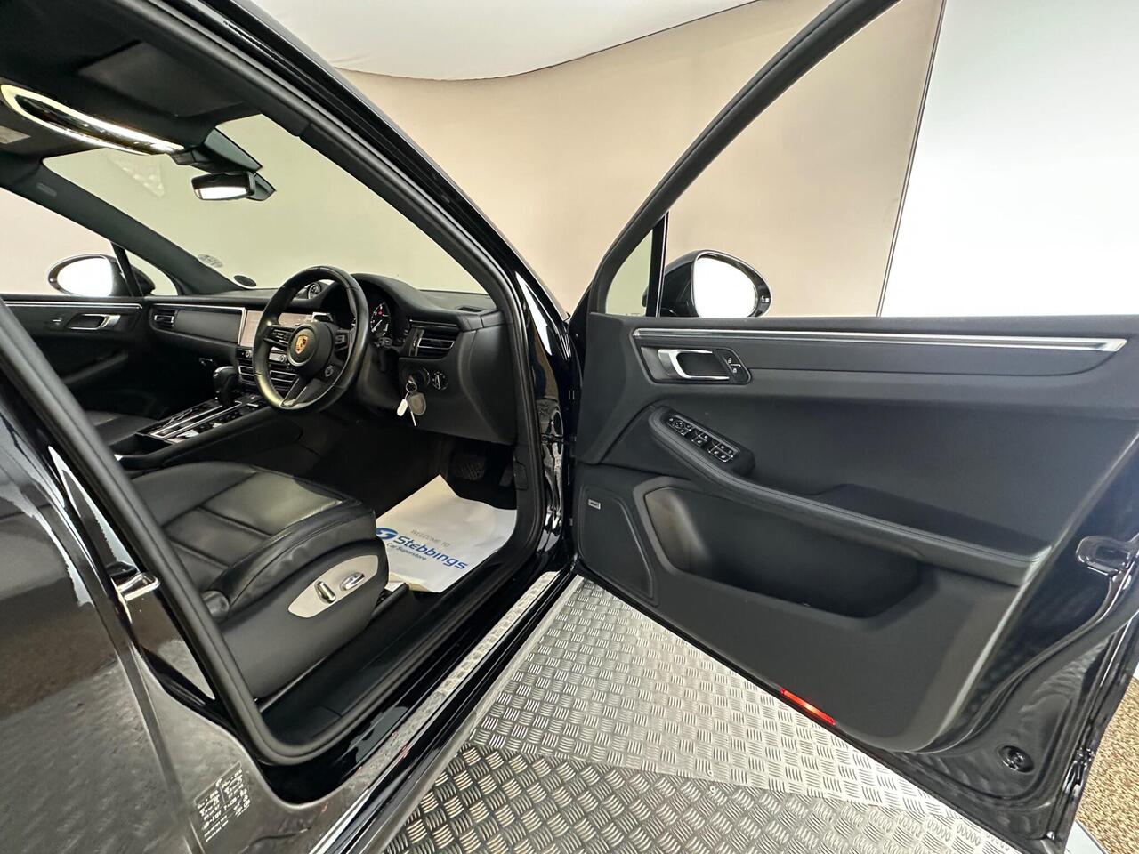 Porsche Macan AP72WGZ