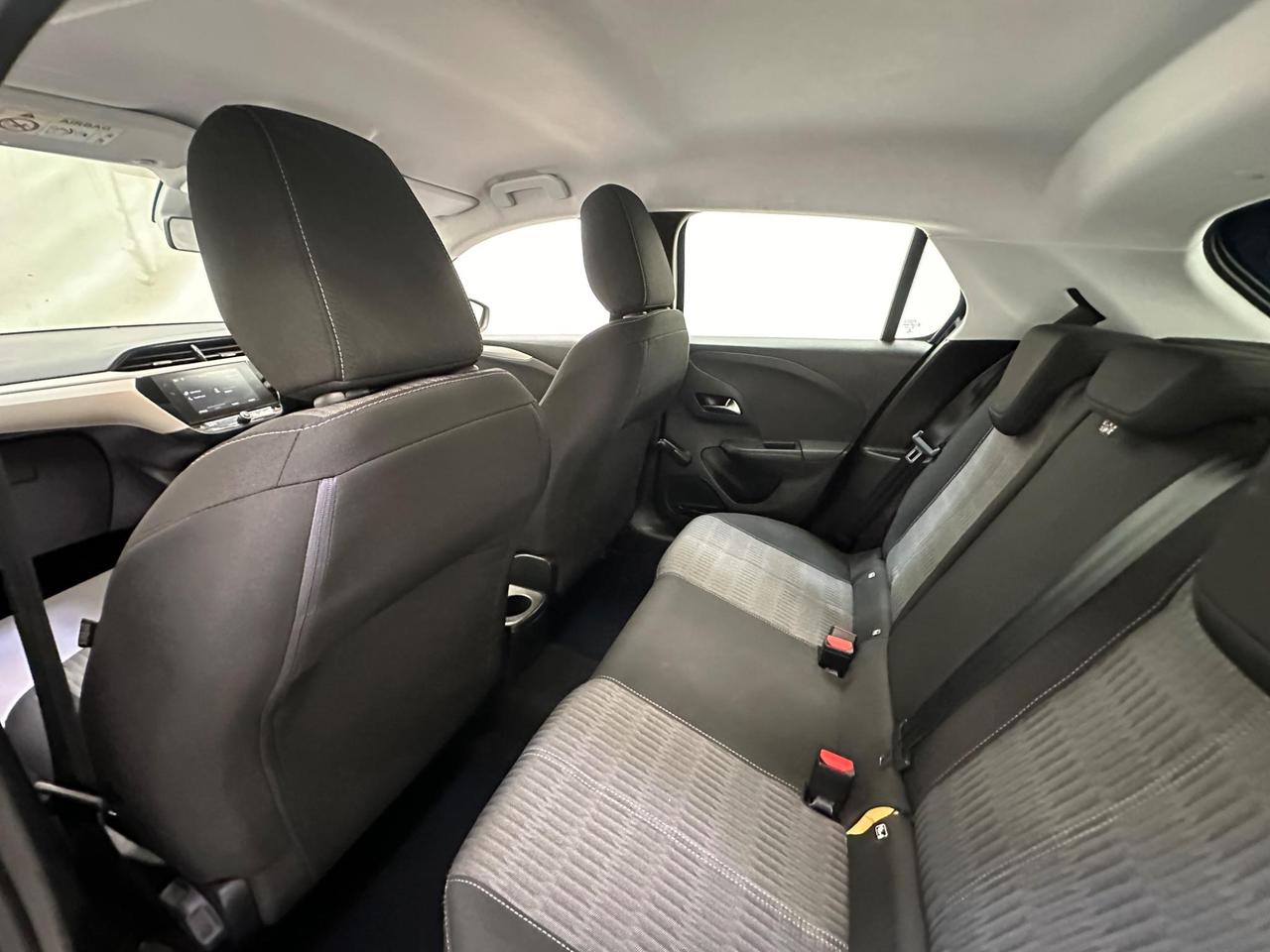 Vauxhall Corsa FP70FGV