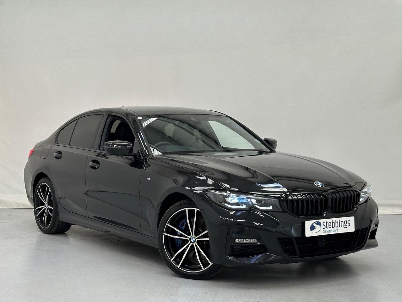 BMW 3 Series LL70OCR