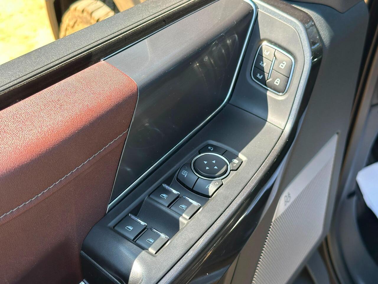 Ford F150 KE70ODR
