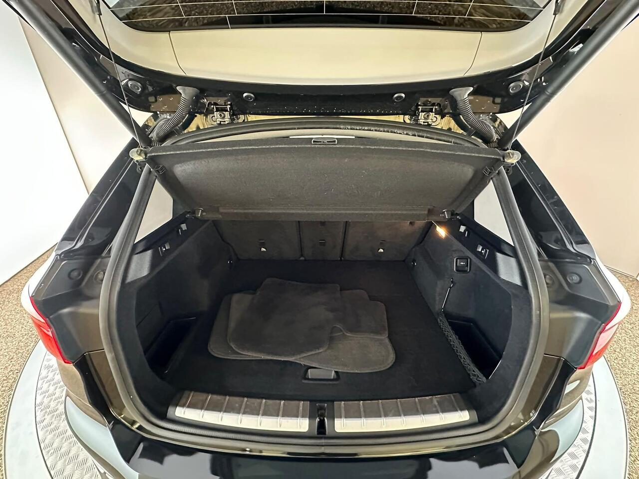 BMW X1 BN16WZO