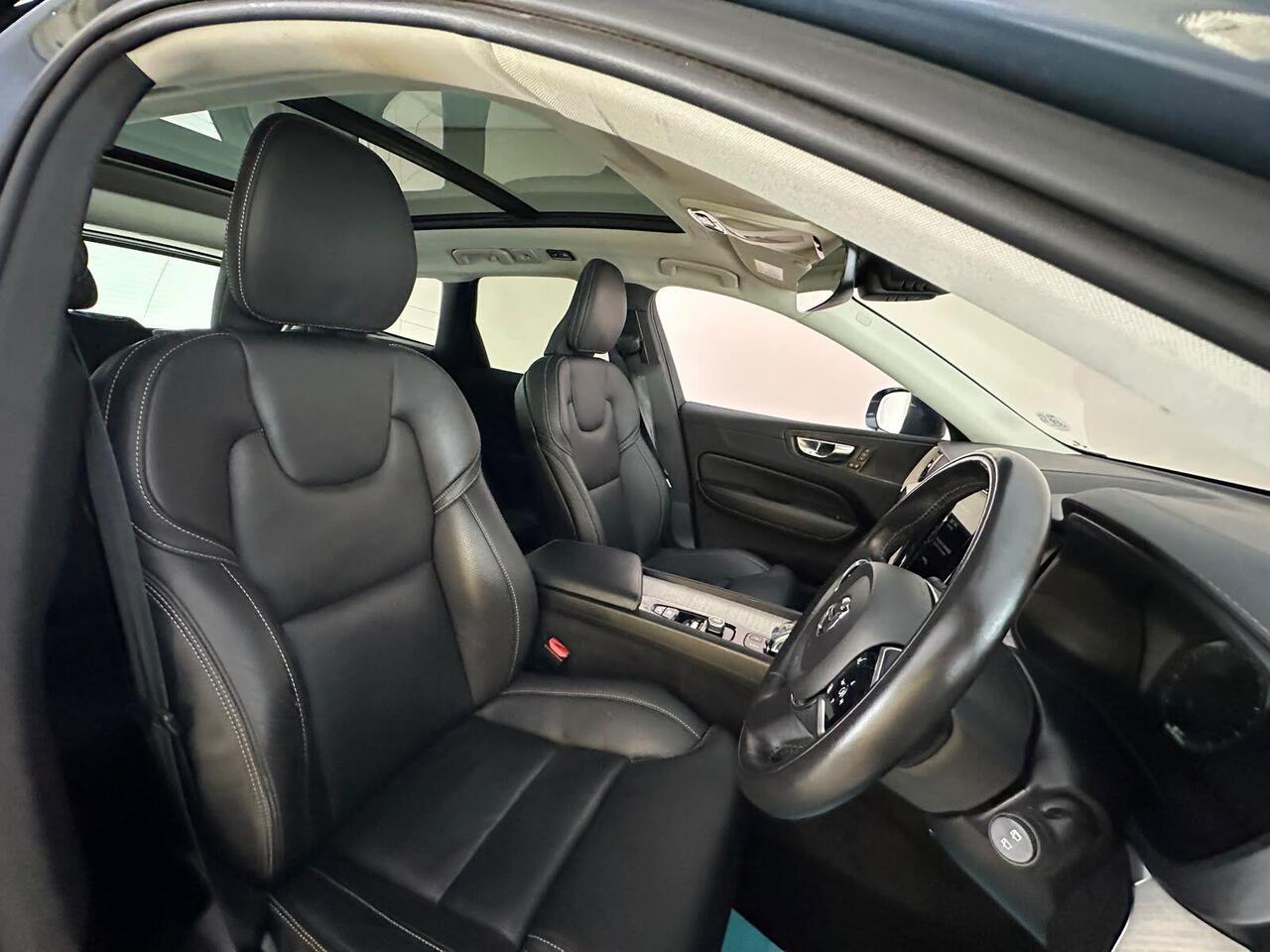 Volvo XC60 KP21EOG