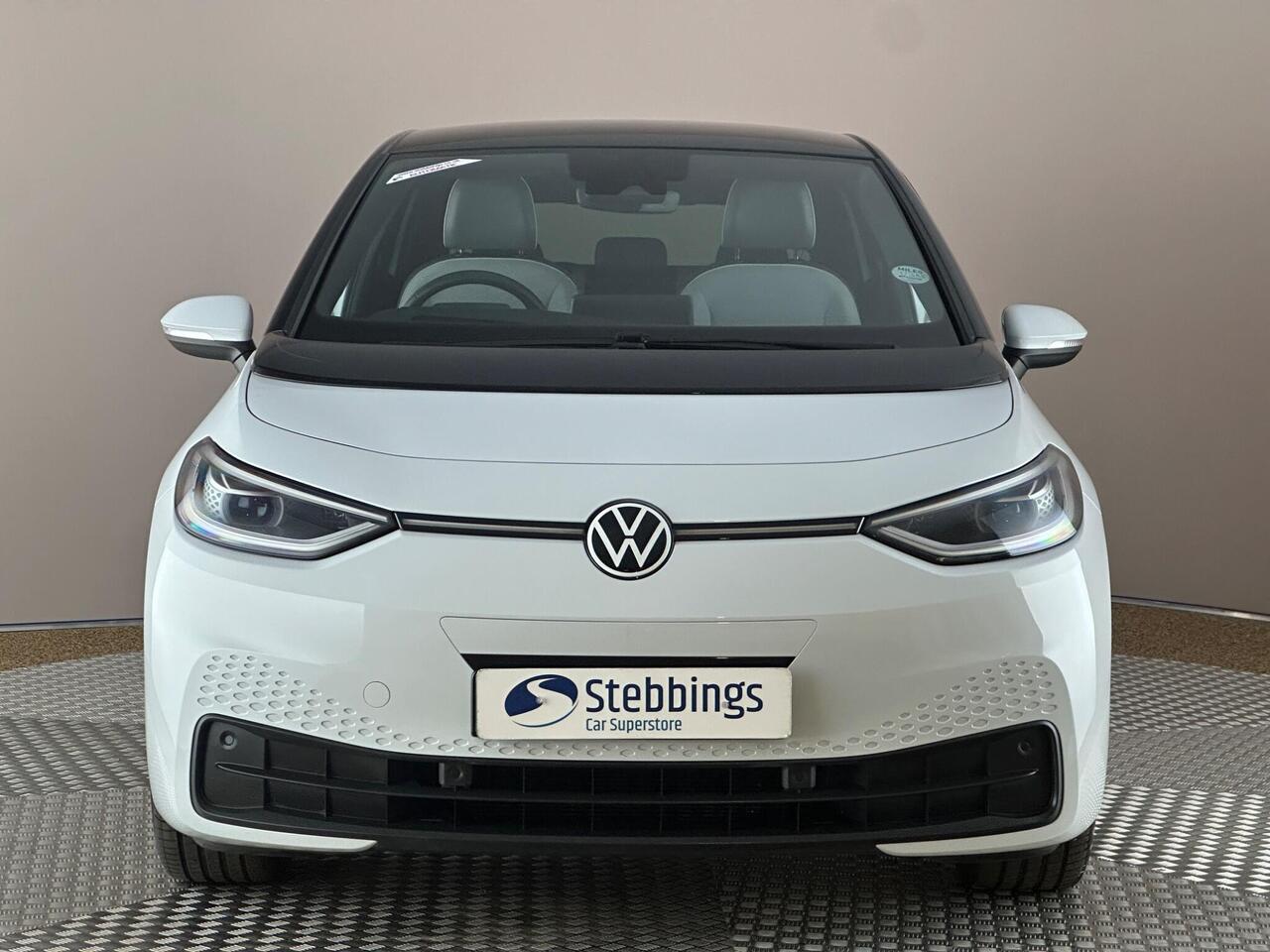 Volkswagen ID.3 OE21UUX