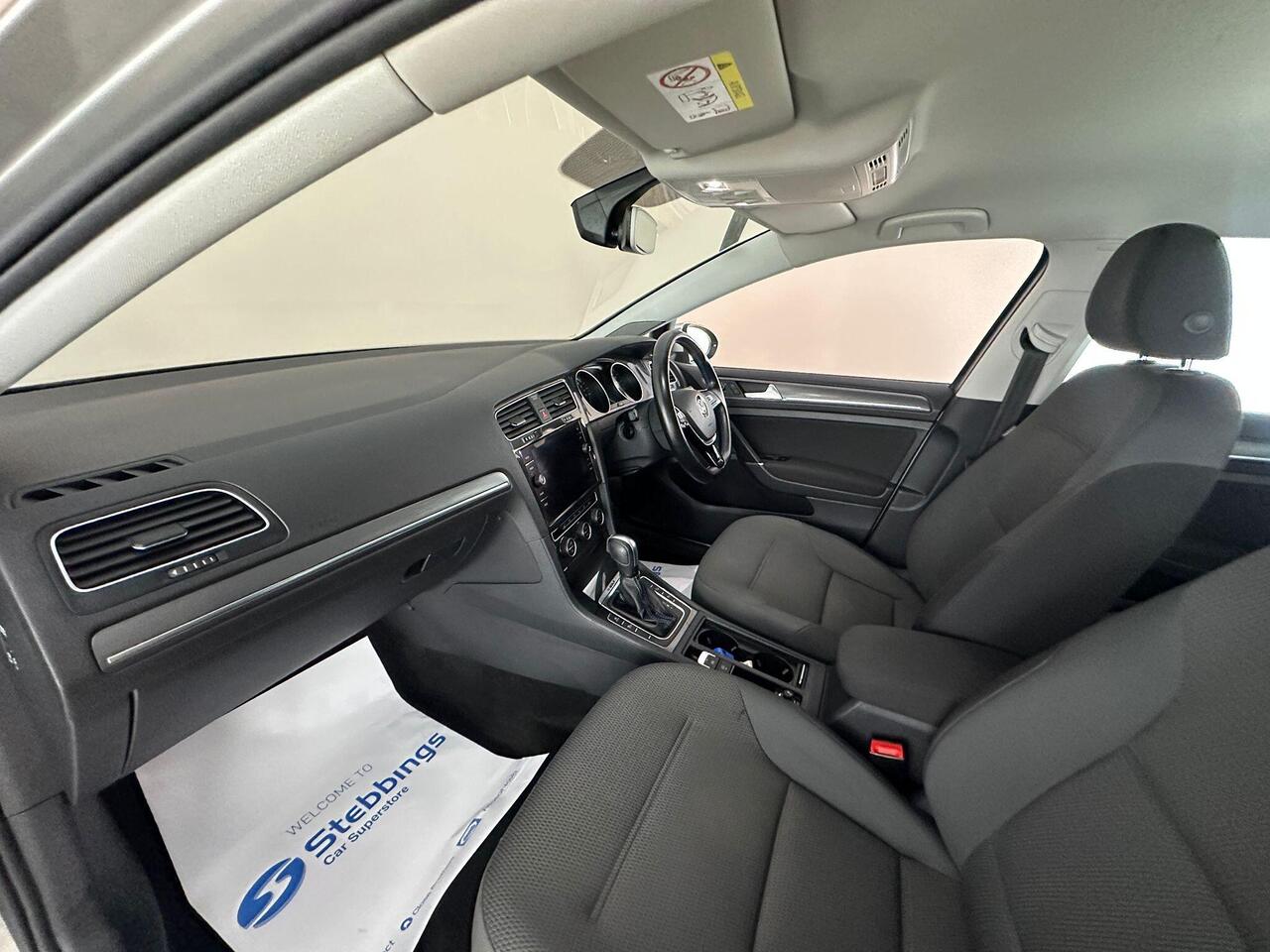 Volkswagen e-Golf MD69MYO