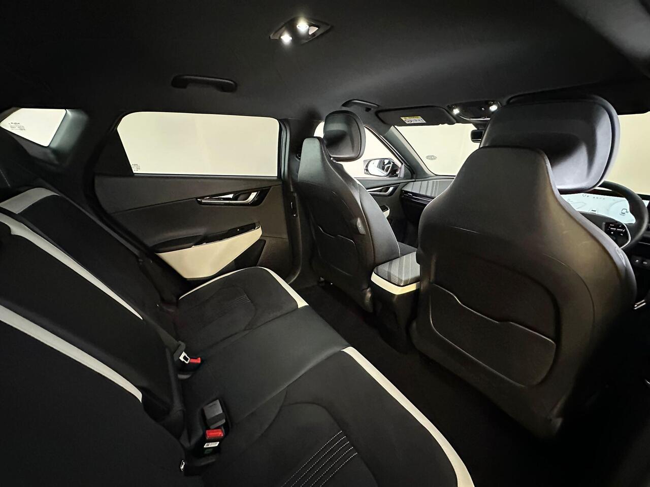 Kia EV6 SL73OPU