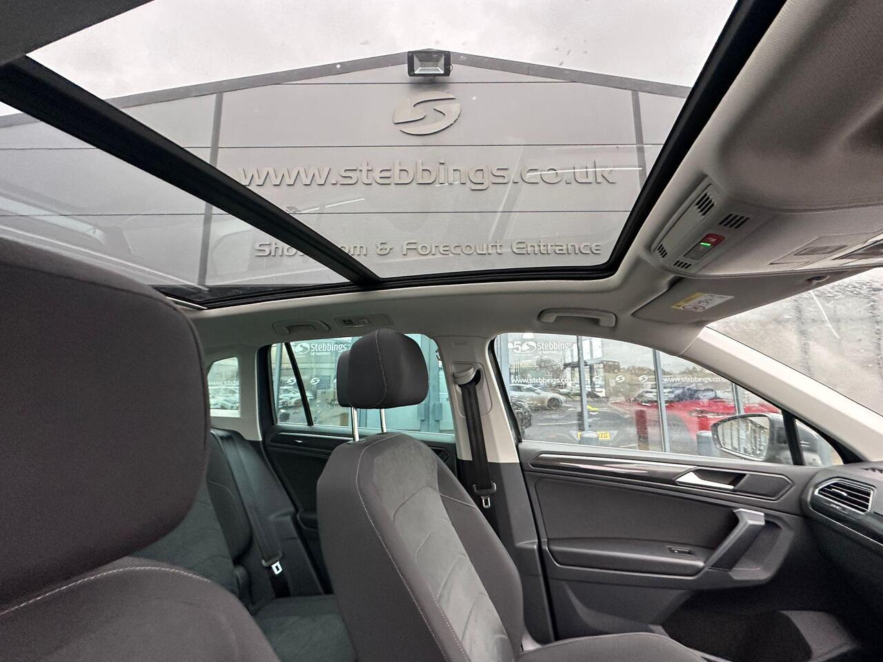 Volkswagen Tiguan VN72OMO