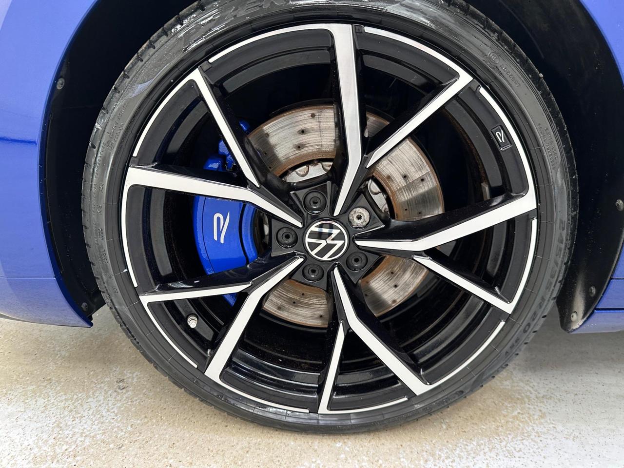 Volkswagen Arteon GF23SBV