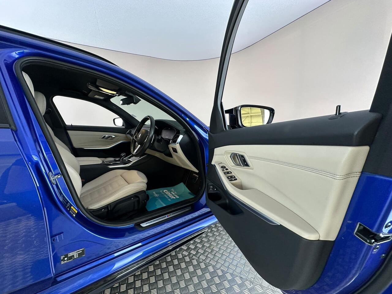 BMW 3 Series FE21VJZ