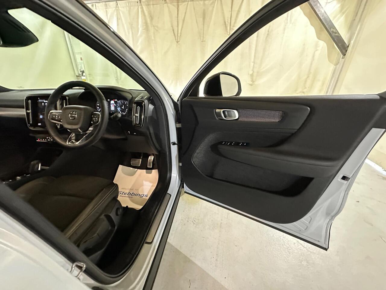 Volvo XC40 DE71KCZ