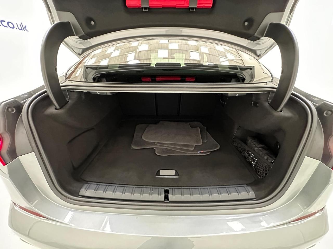 BMW 2 Series Gran Coupe AV22XER