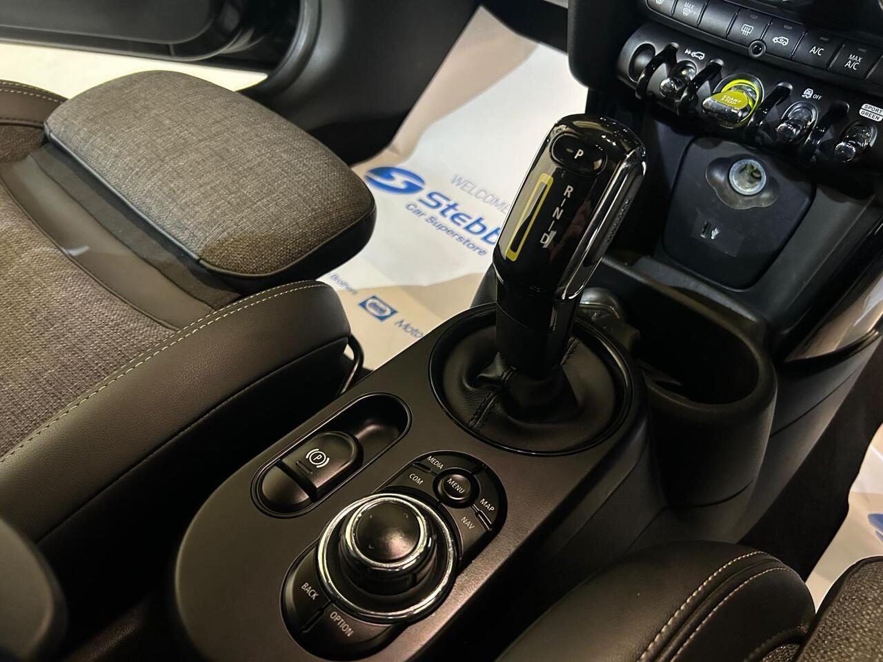 MINI Electric Hatch BD71FHH