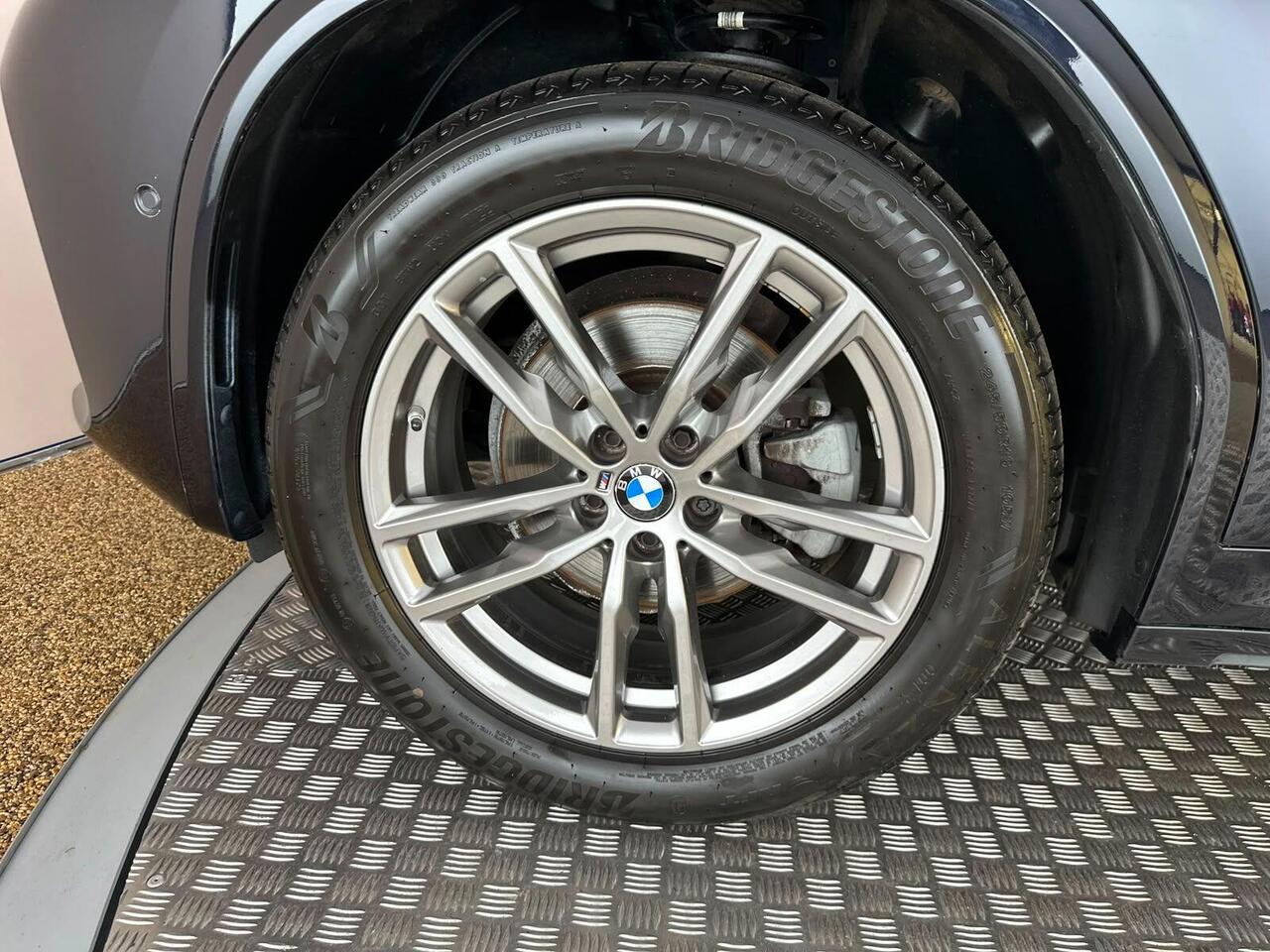 BMW X3 AO70ZXX