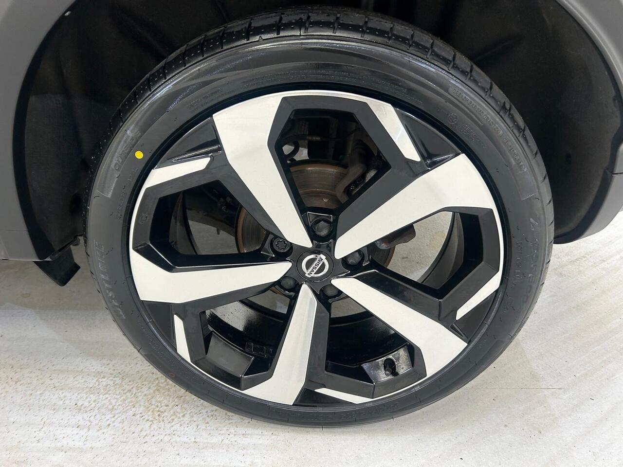 Nissan Juke DT21YDP
