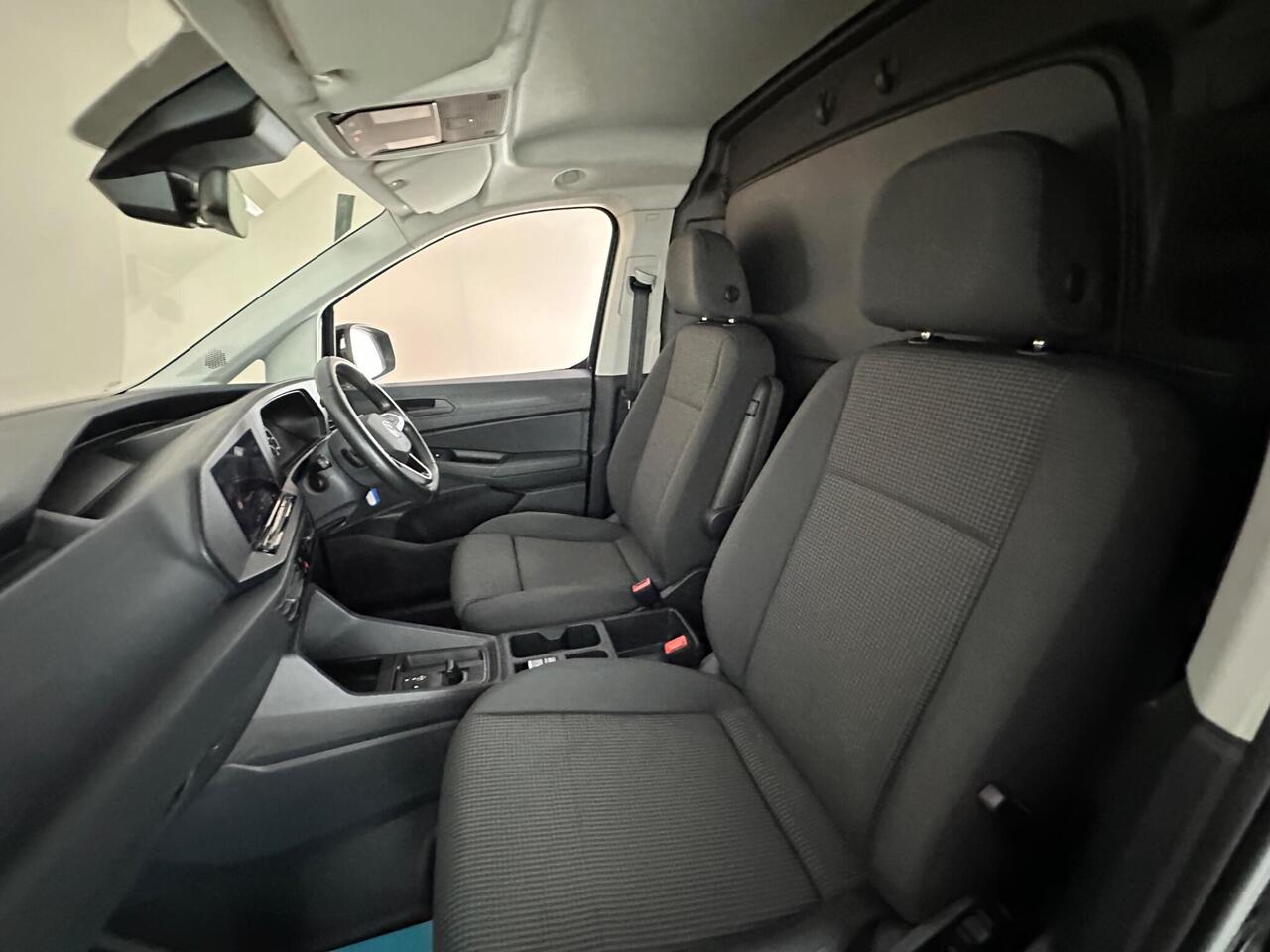 Volkswagen Caddy Maxi OV23YSY