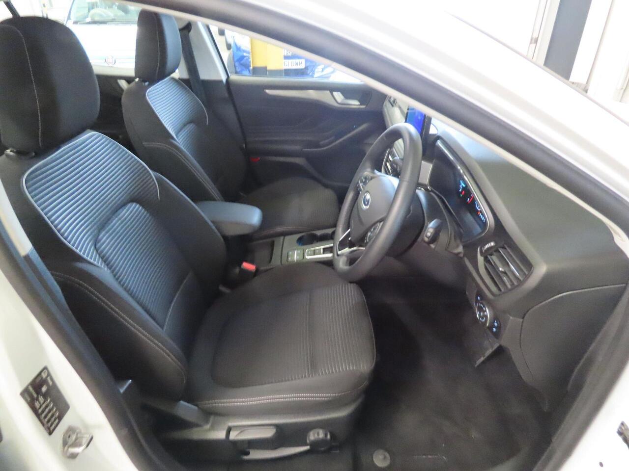 Ford Focus AK71CNJ