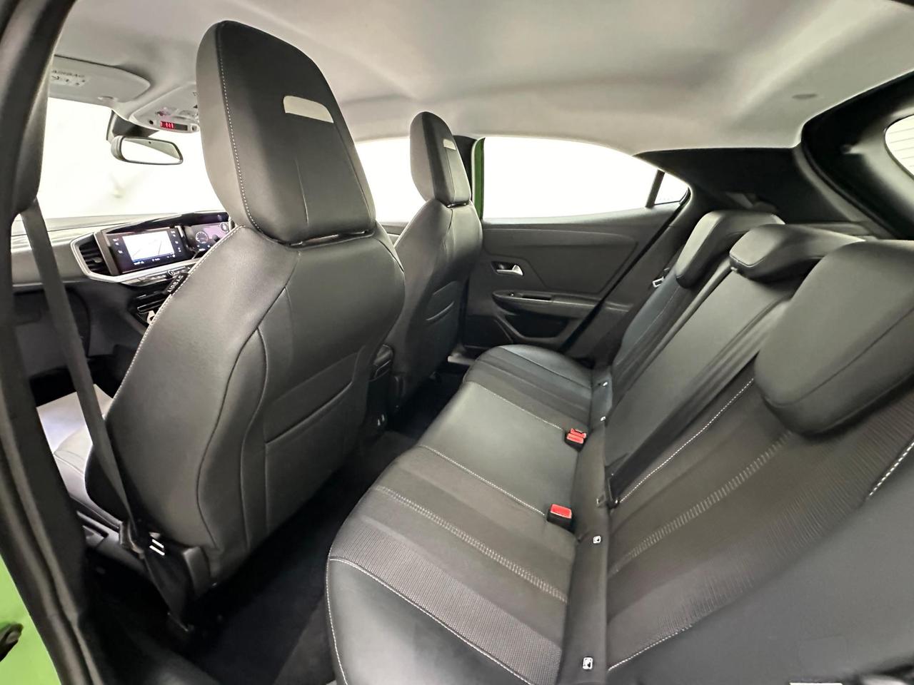 Vauxhall Mokka GV21ZNK