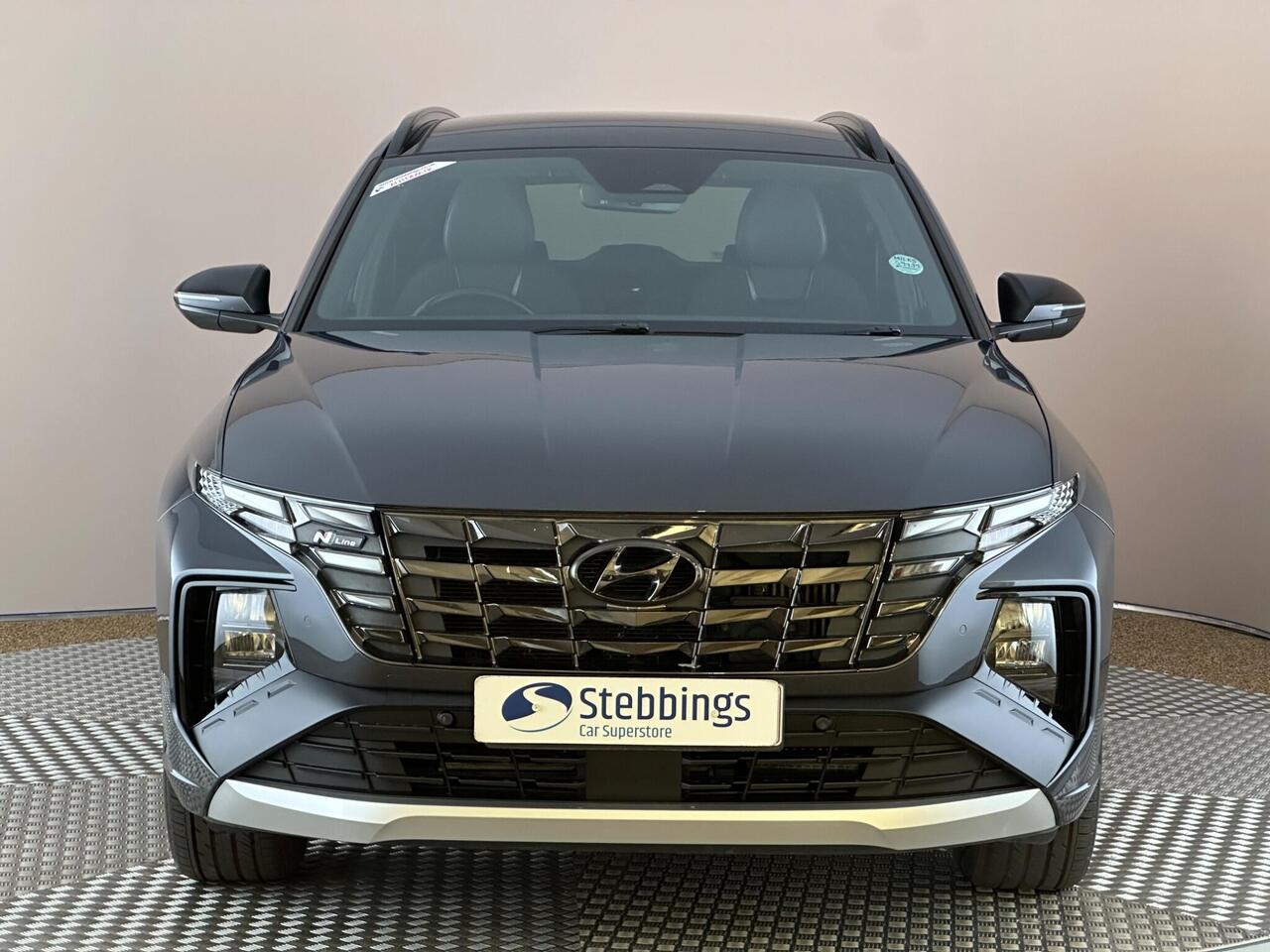 Hyundai TUCSON DV23XHC